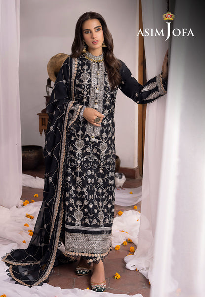 Asim Jofa - AJSW-27