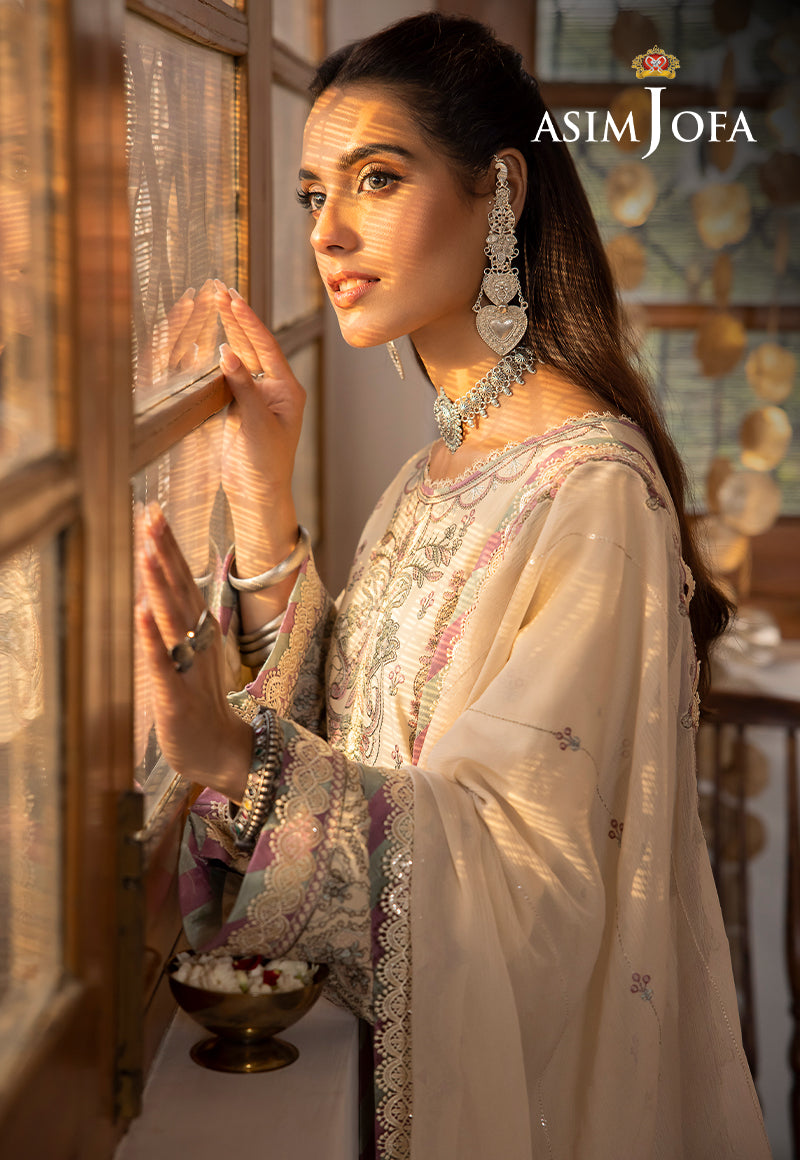 Asim Jofa - AJSW-26