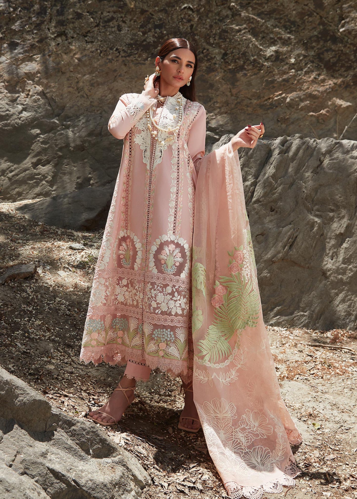 Crimson - Chikkankari Affair - D2 B