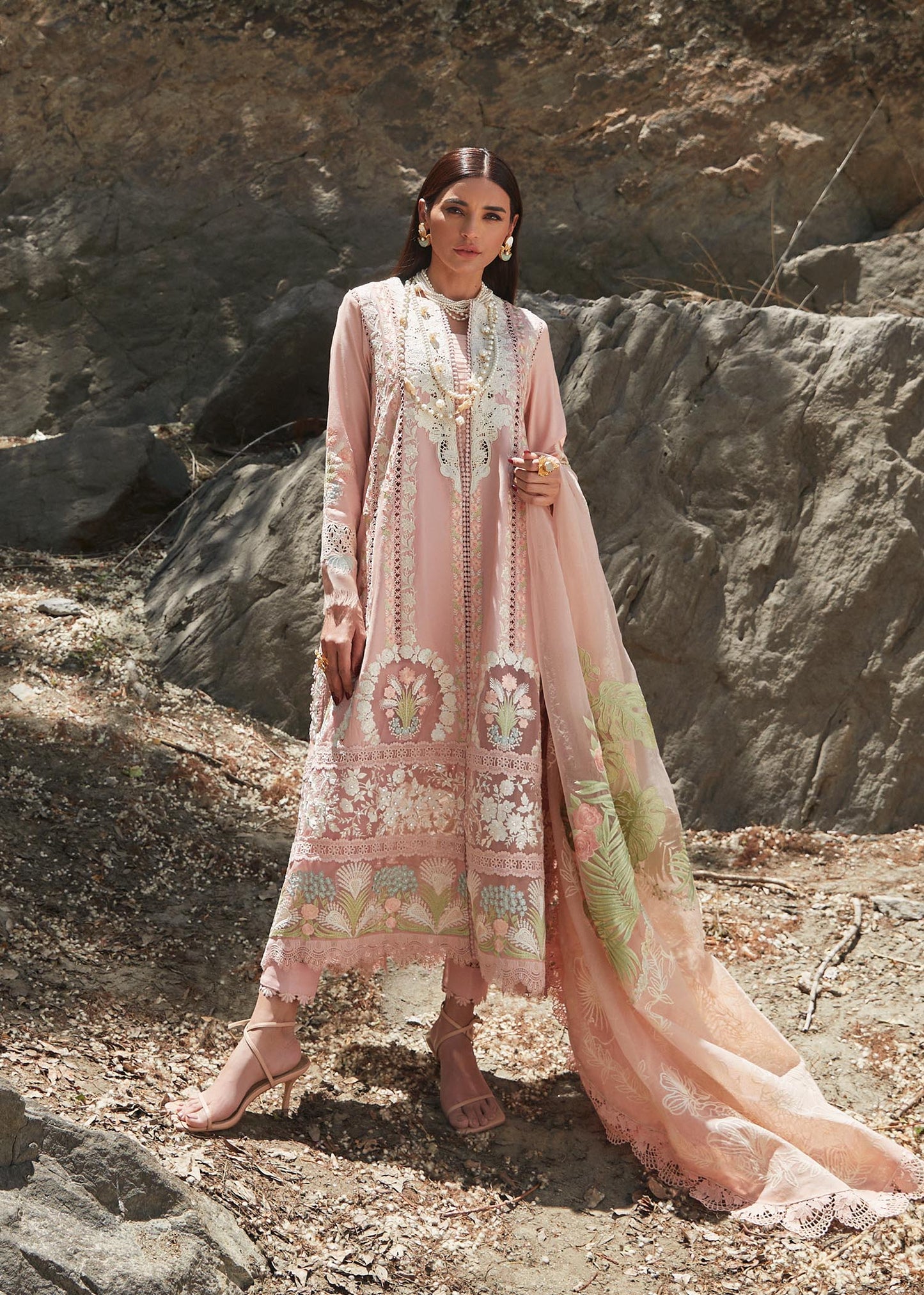 Crimson - Chikkankari Affair - D2 B