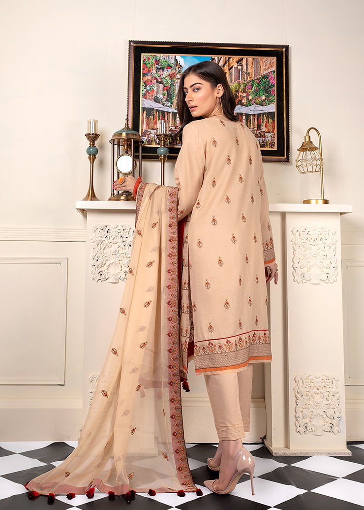 Elegance - Blush Crush