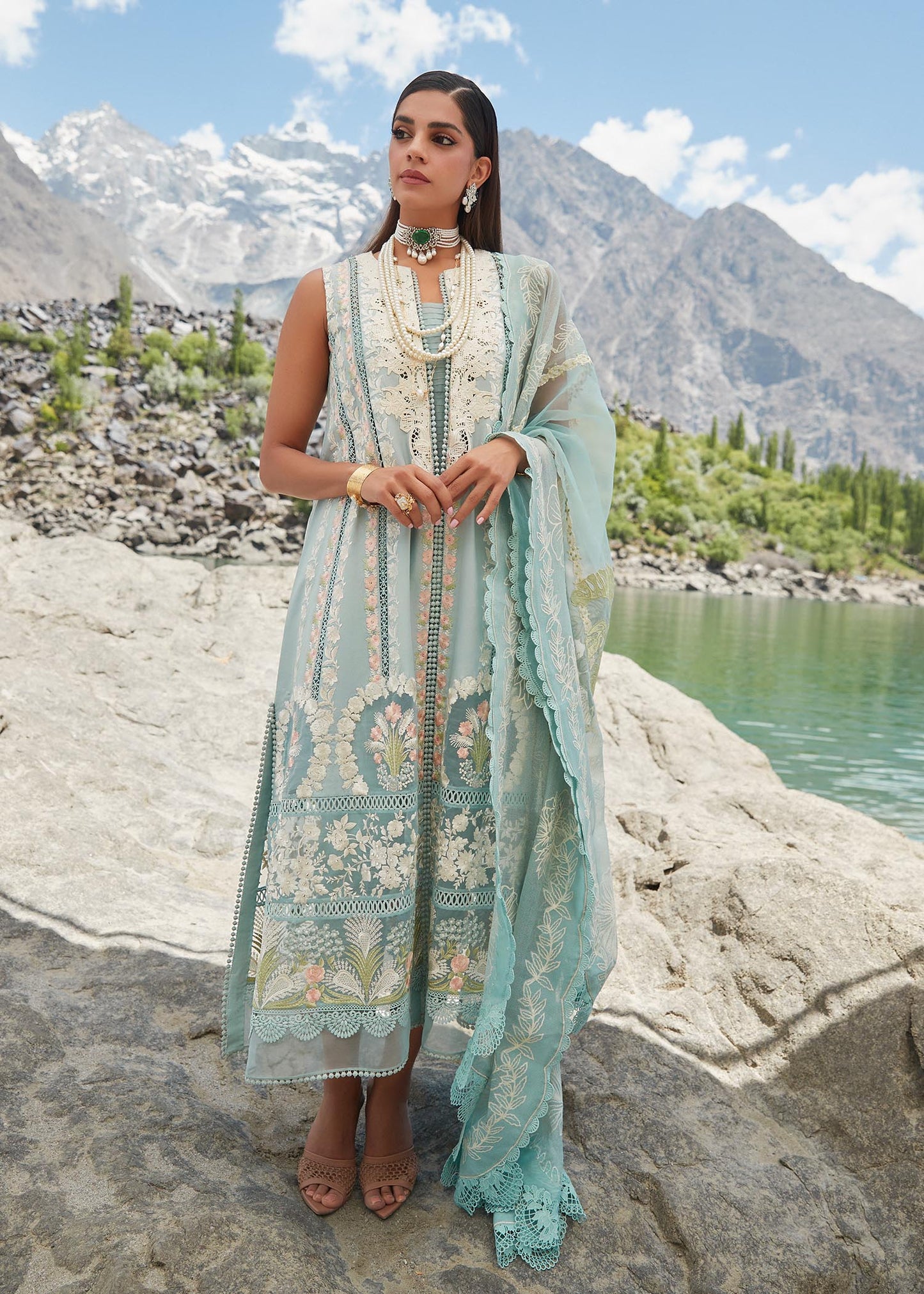 Crimson - Chikkankari Affair - D2 A