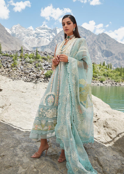 Crimson - Chikkankari Affair - D2 A