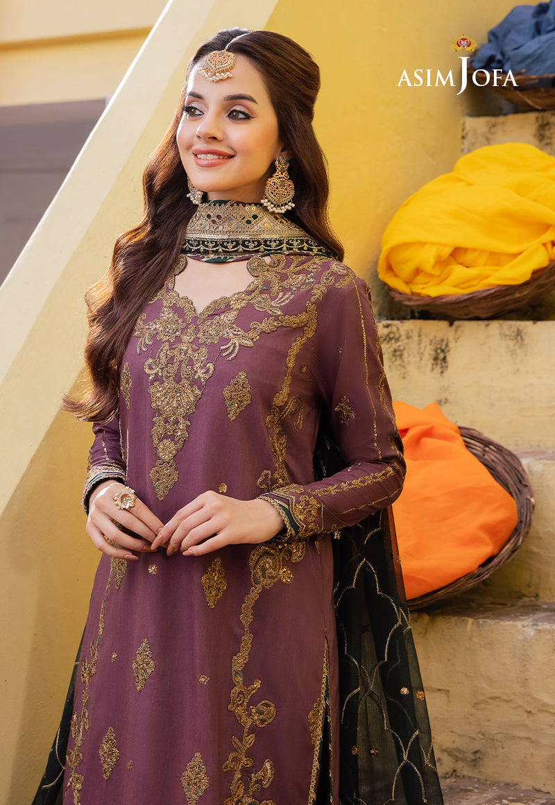 Asim Jofa - AJAB-17