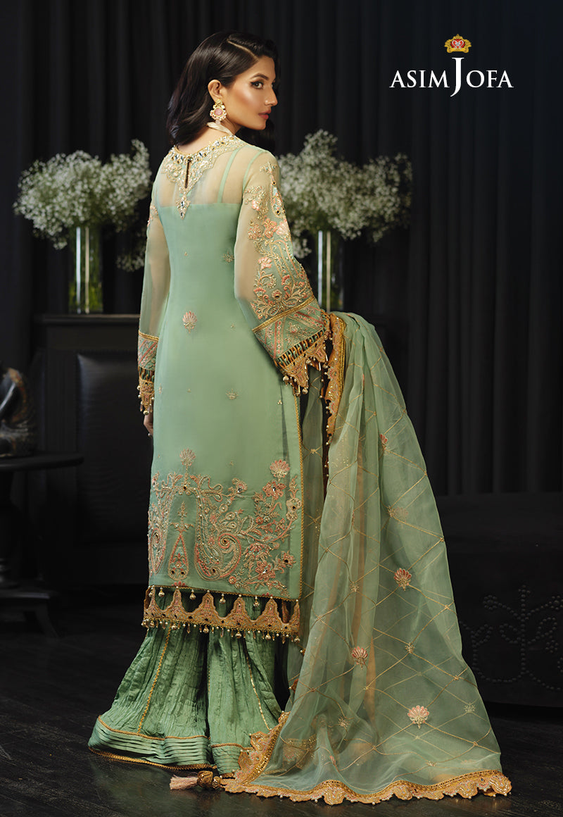 Asim Jofa - AJN-18