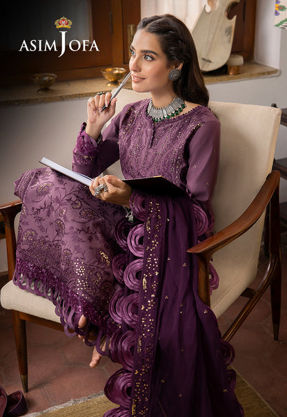 Asim Jofa - AJSW-06