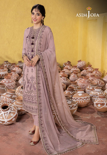 Asim Jofa - AJAB-06