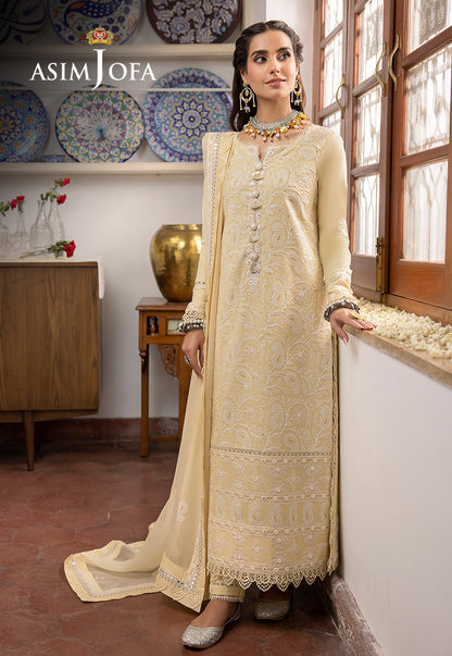 Asim Jofa - AJSW-09