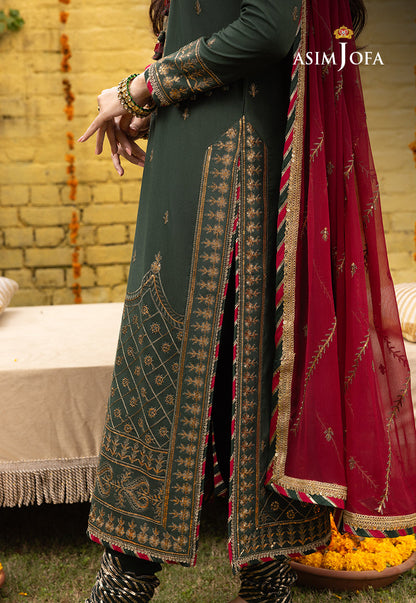 Asim Jofa - AJAB-16