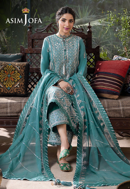 Asim Jofa - AJSW-28