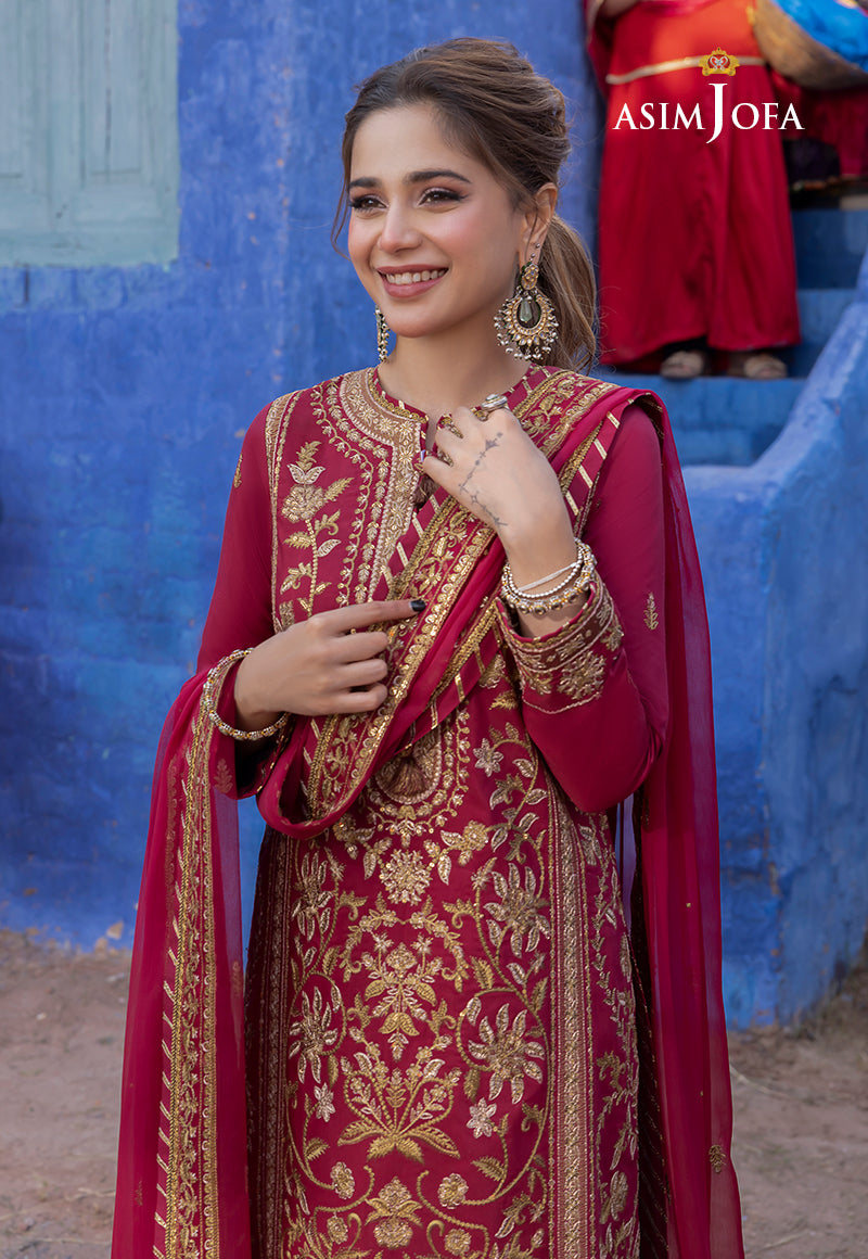 Asim Jofa - AJAB-13