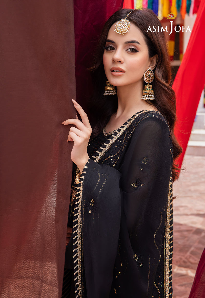 Asim Jofa - AJAB-18