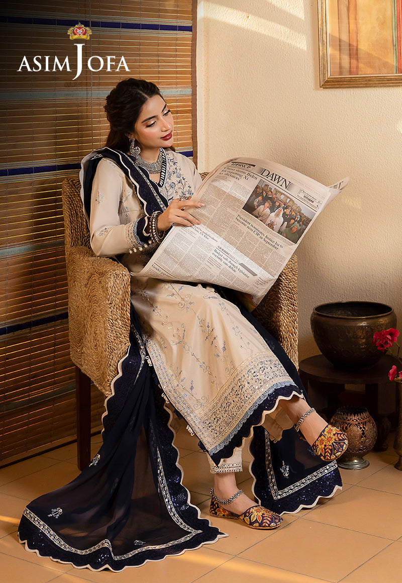 Asim Jofa - AJSW-17