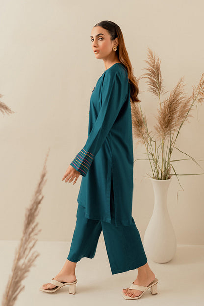 Armas - Teal Tranquil