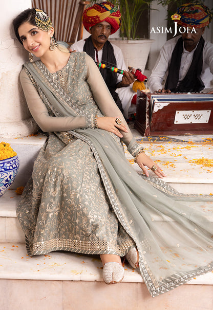 Asim Jofa - AJAB-15