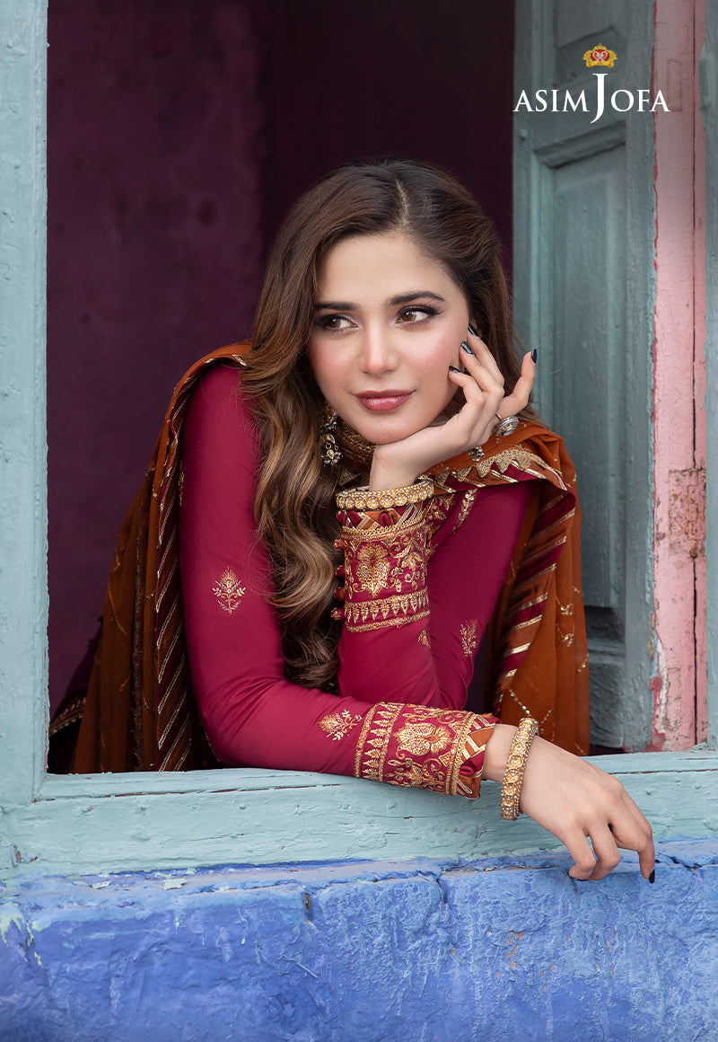 Asim Jofa - AJAB-20