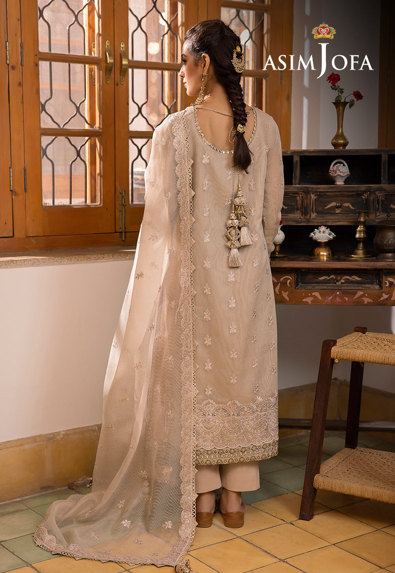 Asim Jofa - AJSW-21