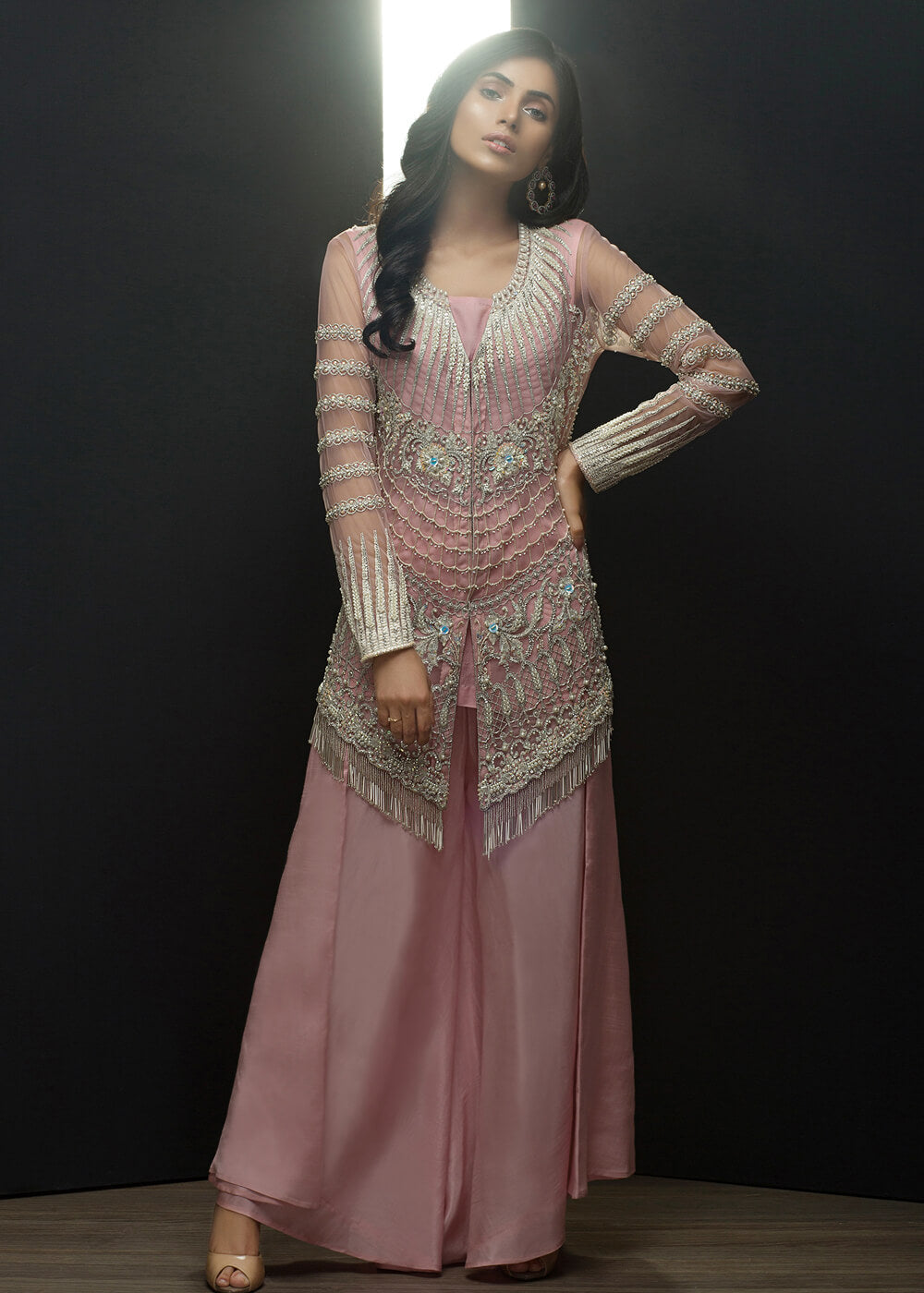 Carmin - Enchanted Symphony