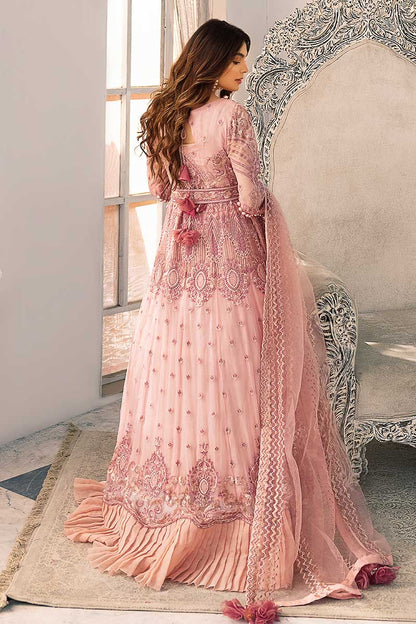 Adan's Libas - Blush Obsession