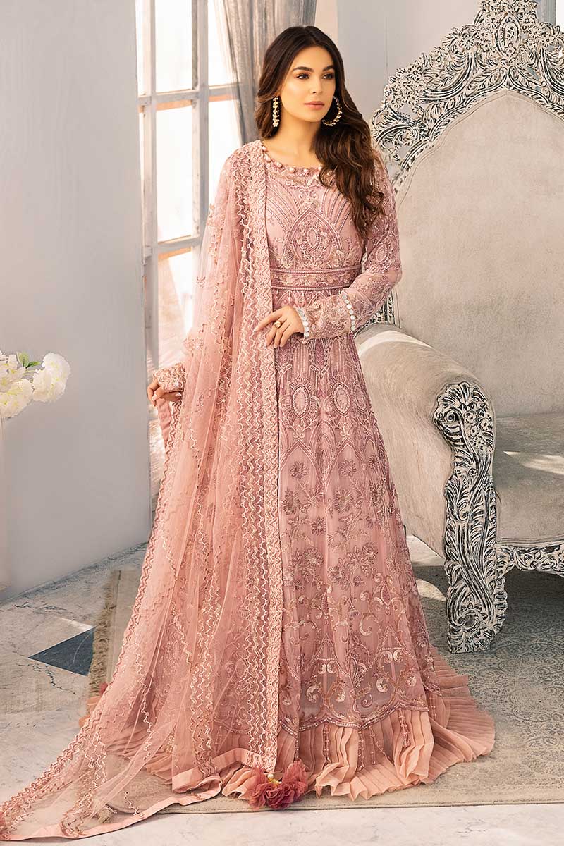 Adan's Libas - Blush Obsession