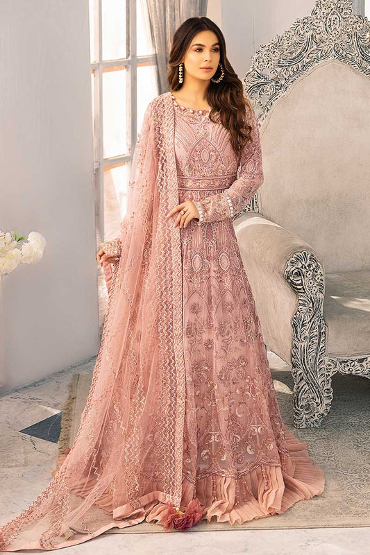 Adan's Libas - Blush Obsession