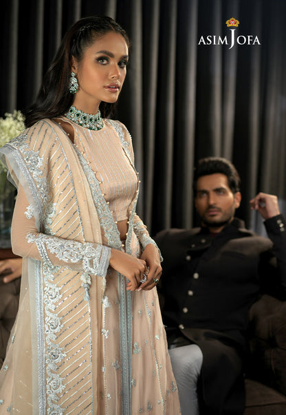 Asim Jofa - AJN-23