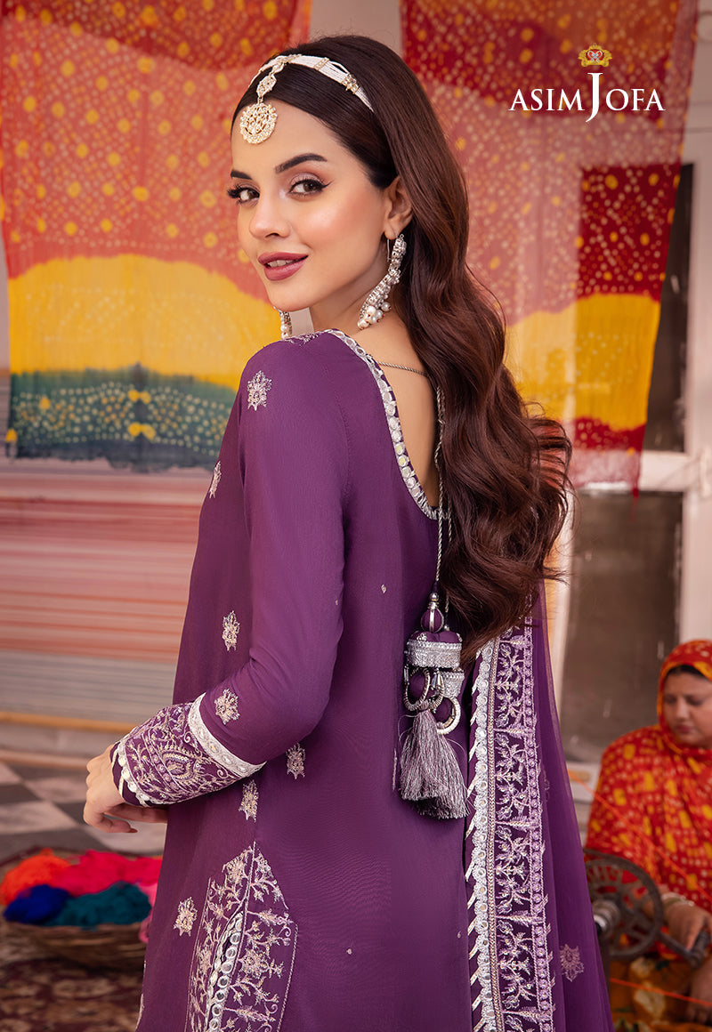 Asim Jofa - AJAB-08