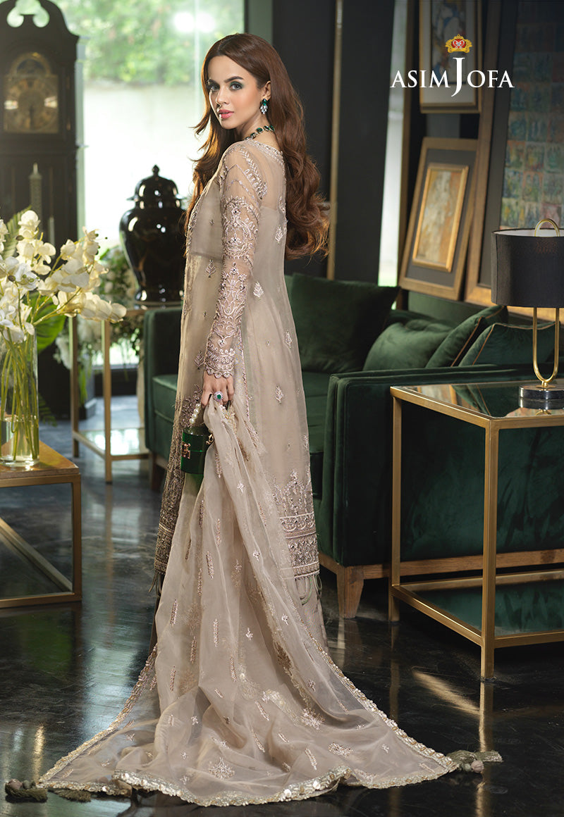 Asim Jofa - AJN-14