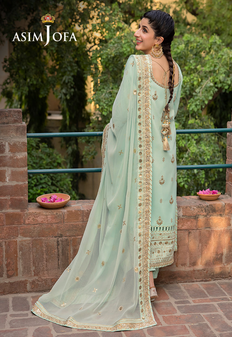 Asim Jofa - AJSW-11