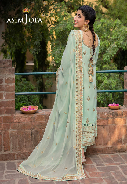 Asim Jofa - AJSW-11