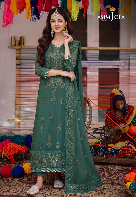 Asim Jofa - AJAB-23