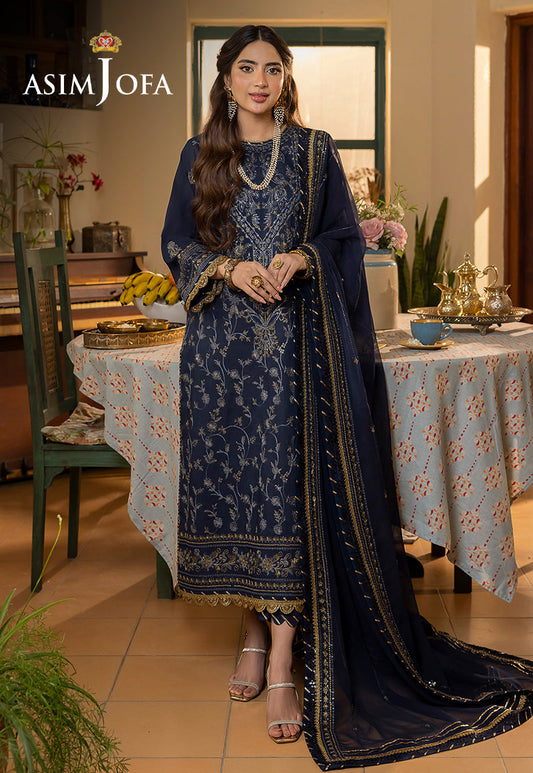 Asim Jofa - AJSW-30