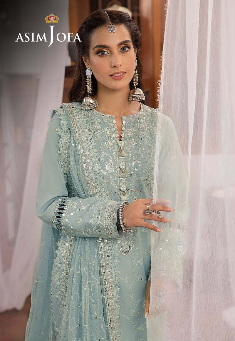 Asim Jofa - AJSW-12