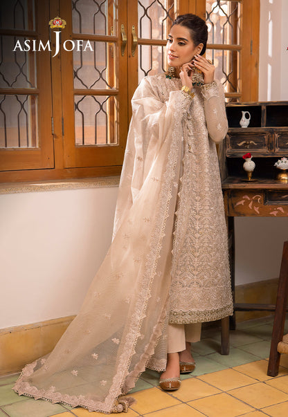 Asim Jofa - AJSW-21