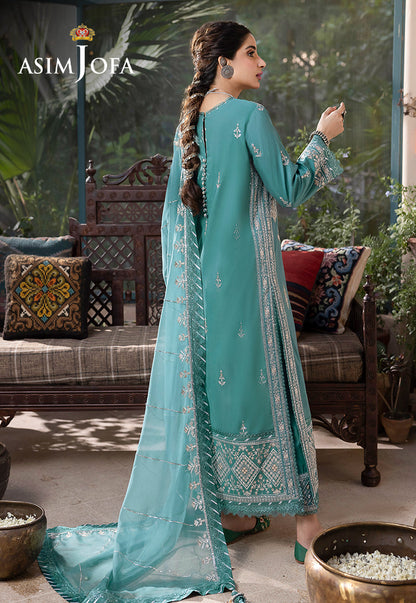 Asim Jofa - AJSW-28