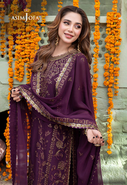 Asim Jofa - AJAB-22