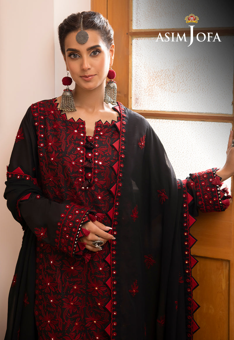 Asim Jofa - AJSW-22