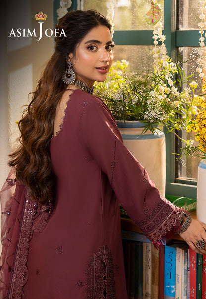 Asim Jofa - AJSW-10