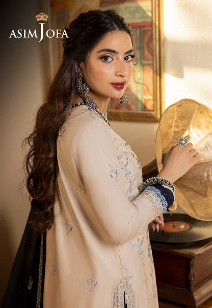 Asim Jofa - AJSW-17