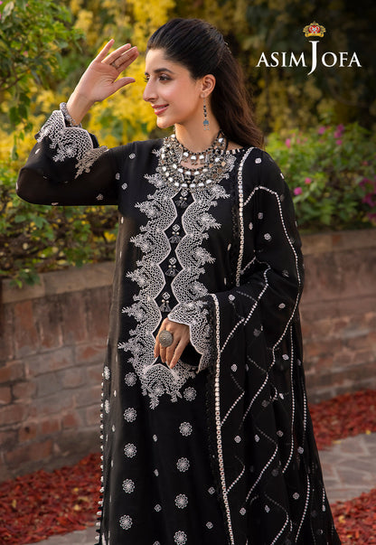 Asim Jofa - AJSW-19