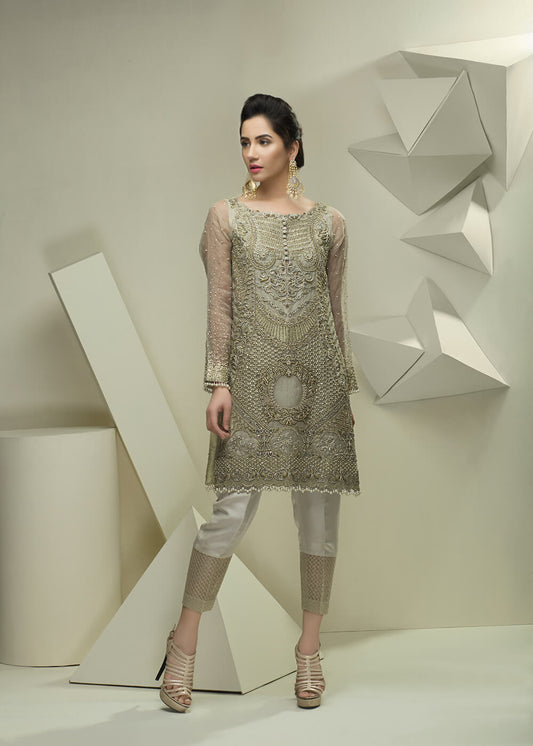 Carmin - Ivory Treasure