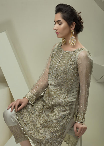 Carmin - Ivory Treasure