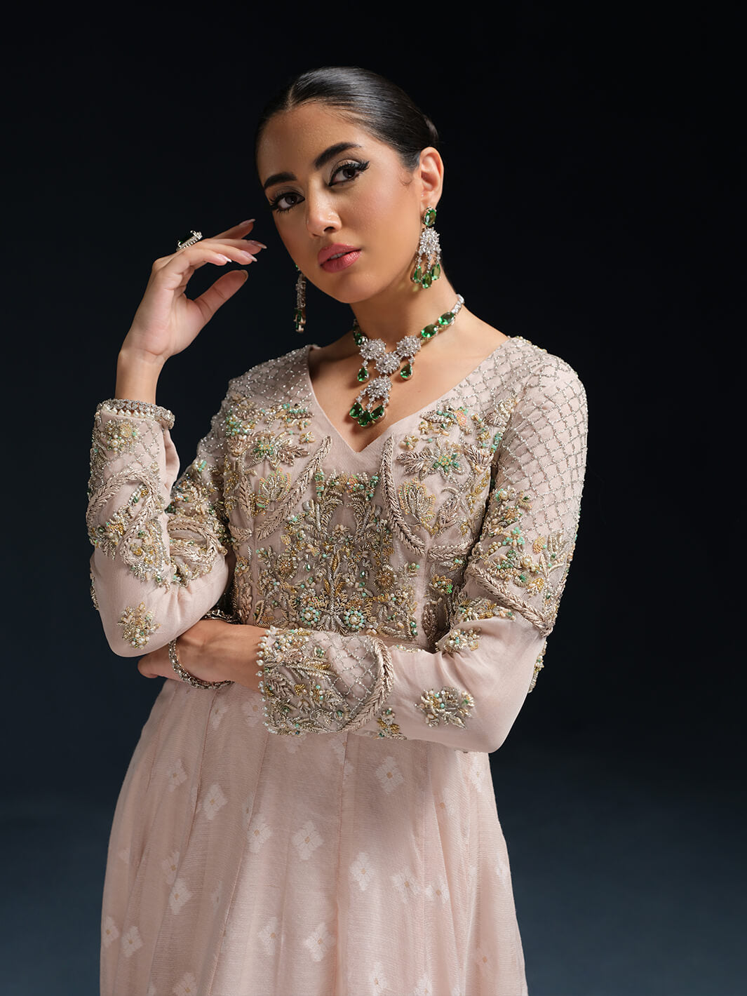 Abeera Usman - AENEAN