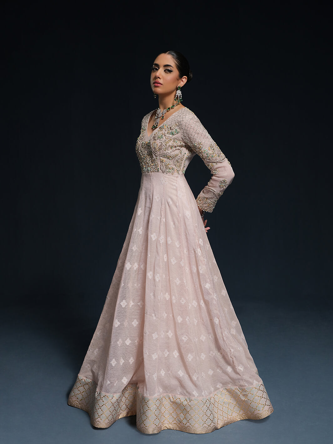 Abeera Usman - AENEAN