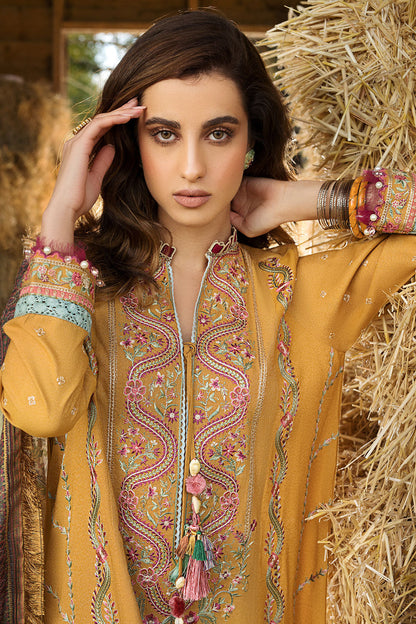 Sobia Nazir - Design 4B Autumn/Winter 2022 Unstitched