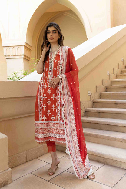 Sobia Nazir - Design 11B Luxury Lawn 2022 Unstitched