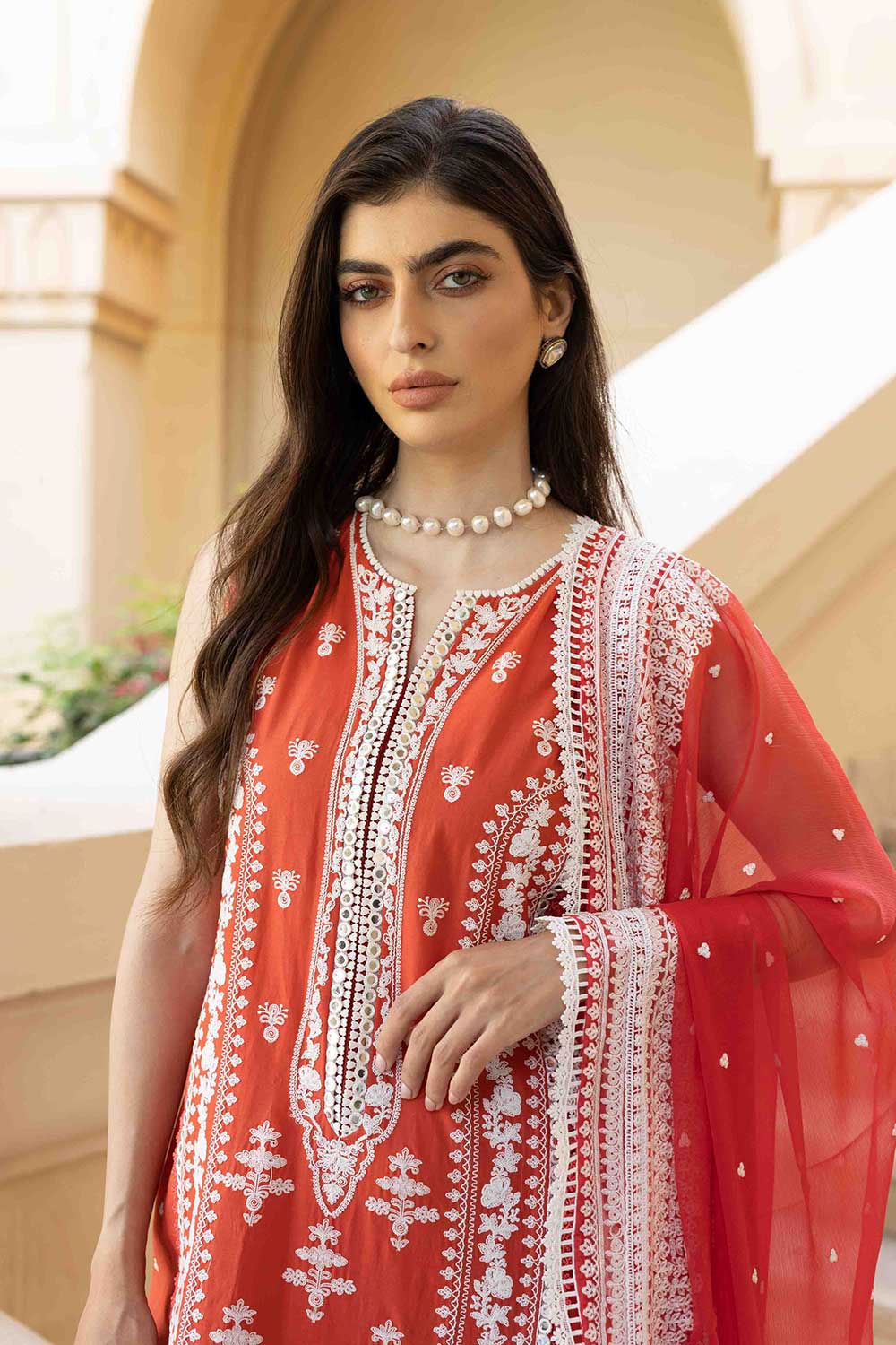 Sobia Nazir - Design 11B Luxury Lawn 2022 Unstitched