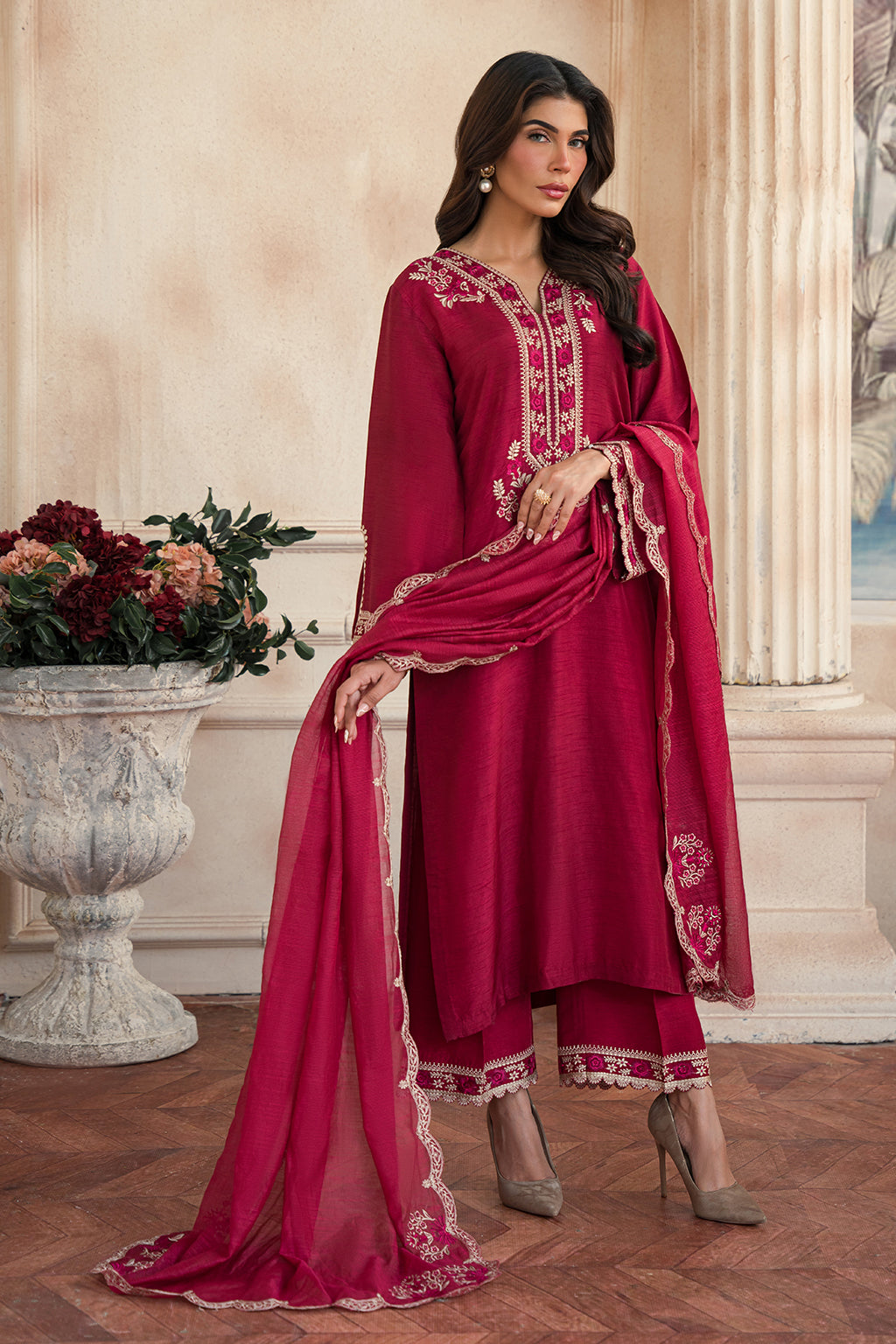 Elegance - VERA
