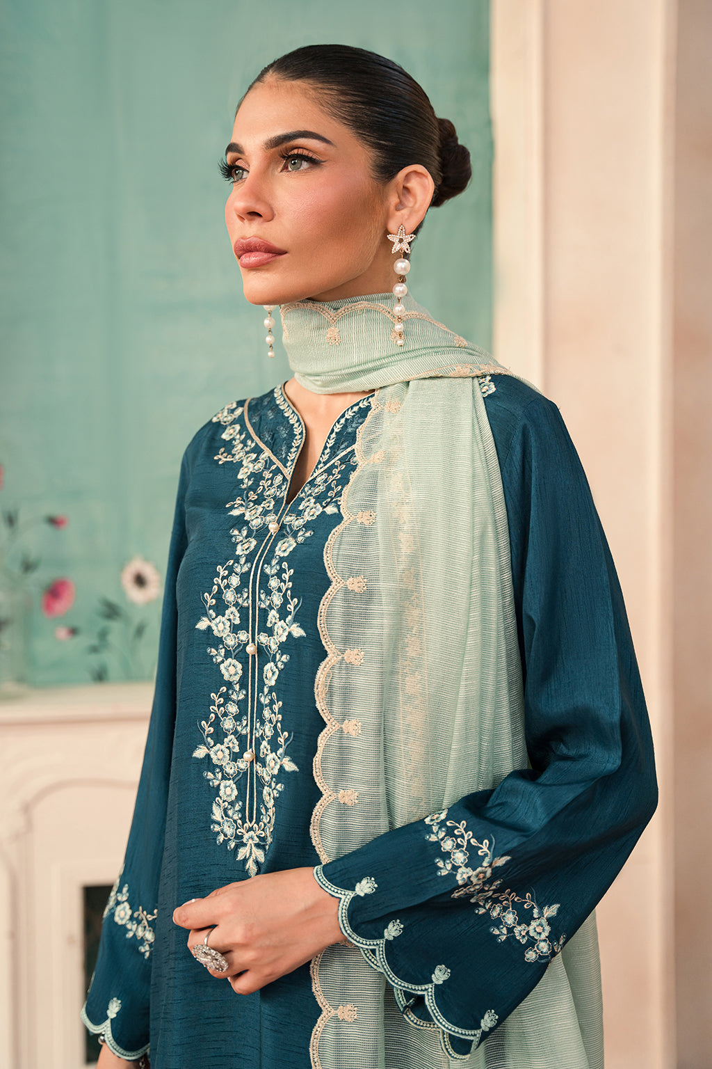 Elegance - NADINE