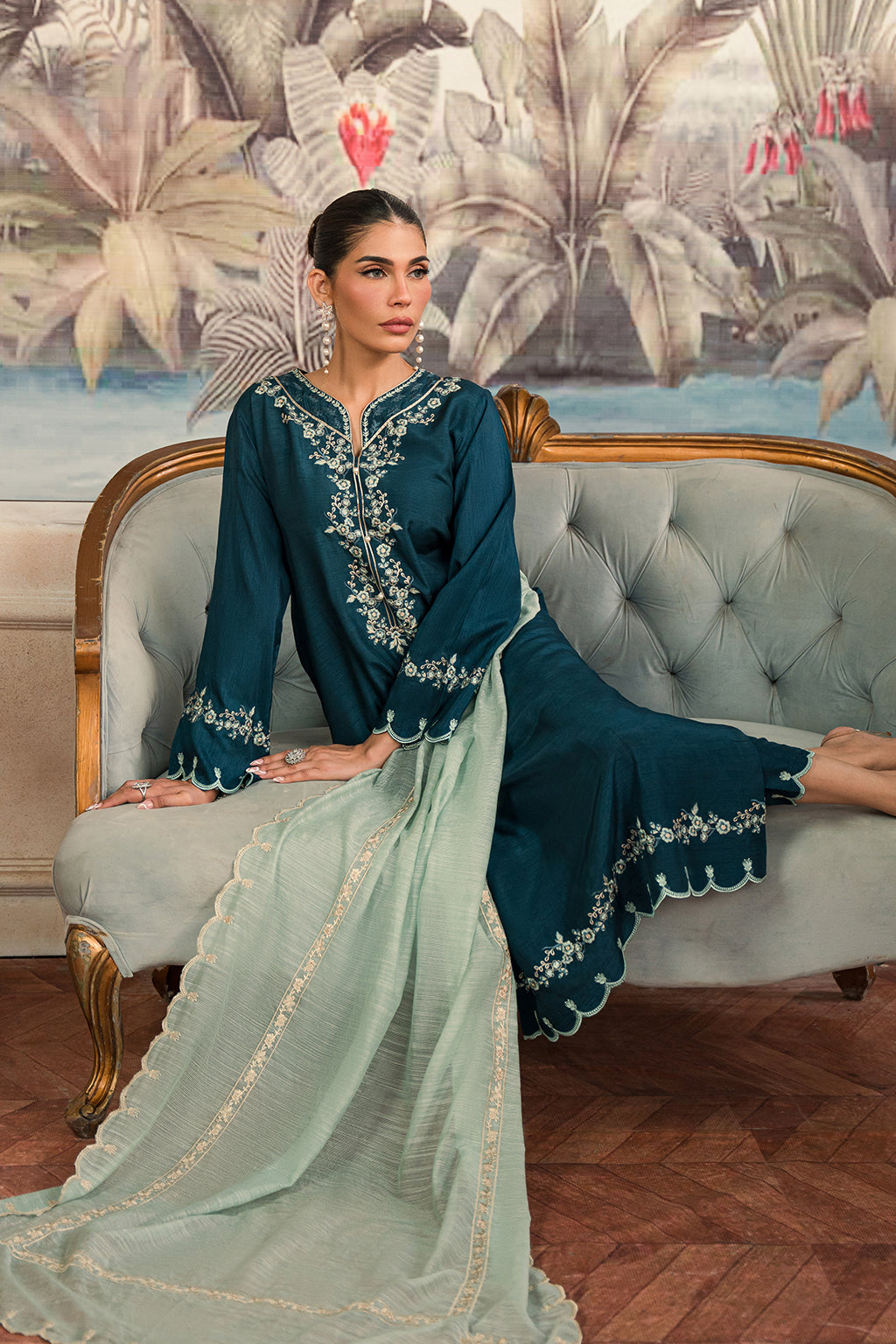 Elegance - NADINE